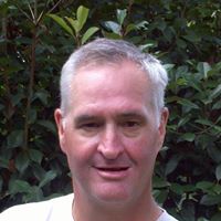 Christopher Haskell Photo 10
