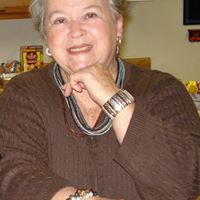 Gloria Harvey Photo 12