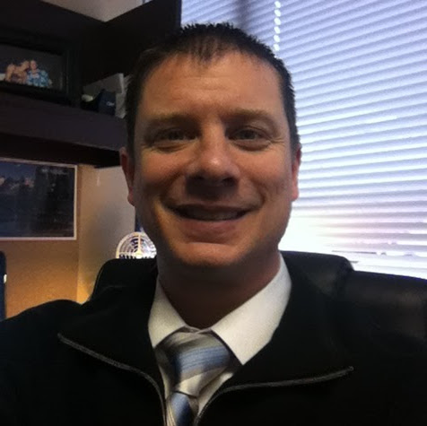 Mark Neal Photo 6