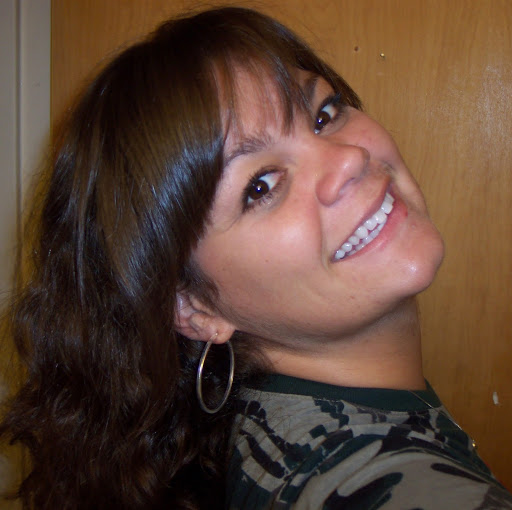 Jessica Sapp Photo 12