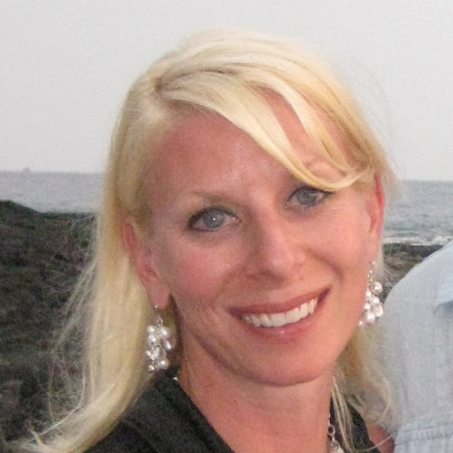 Heather Broome Photo 22