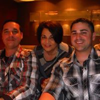 Carolyn Vitale Photo 6