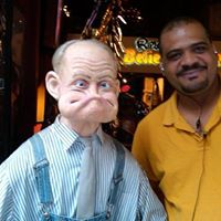 Misael Rosa Photo 17