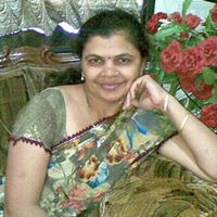 Bharati Jain Photo 18