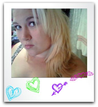 Christina Priest Photo 33
