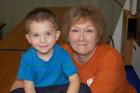 Susan Loar Photo 3