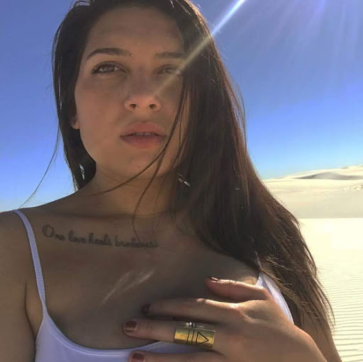 Sarah Lyman Photo 31