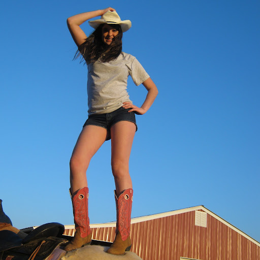 Grace Williams Photo 32