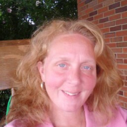 April Copeland Photo 44