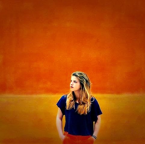 Lilly Walker Photo 11