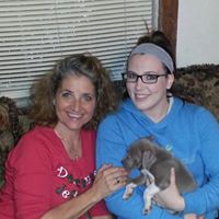 Angela Hammond Photo 31