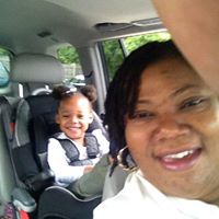 Barbara Anglin Photo 9