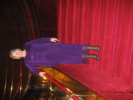 Mary Burke Photo 25