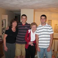 Nancy Moran Photo 7