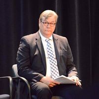 Michael Courts Photo 7