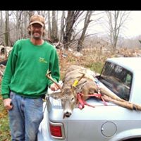 Dave Irwin Photo 8