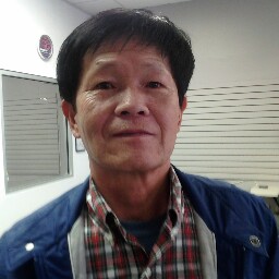 Chun Kim Photo 35