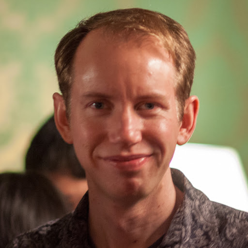 Daniel Parker Photo 22