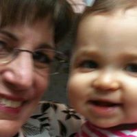 Donna Holman Photo 35
