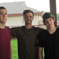 Nick Metzger Photo 17