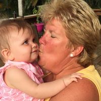 Carol Luce Photo 14