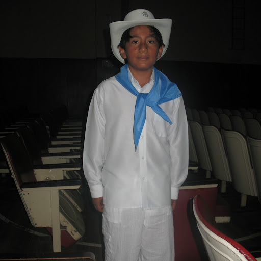 Anthony Navarrete Photo 34