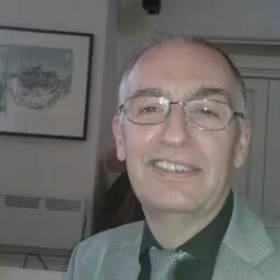 Steve Key Photo 35