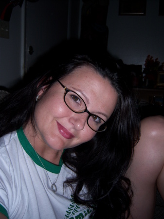 Kimberly Cassidy Photo 11