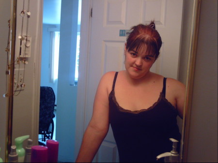 Tammy Carroll Photo 7