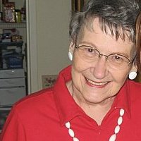 Janet Griffith Photo 39