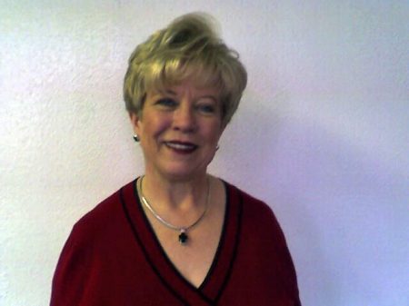 Jean Hamilton Photo 9