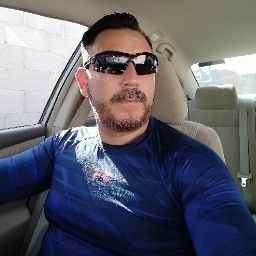 Arturo Corral Photo 7