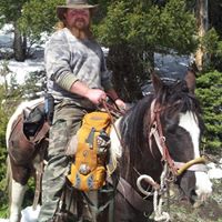 Richard Currier Photo 49