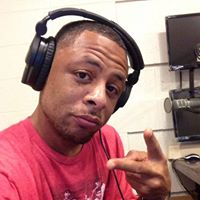Rodney Thomas Photo 8