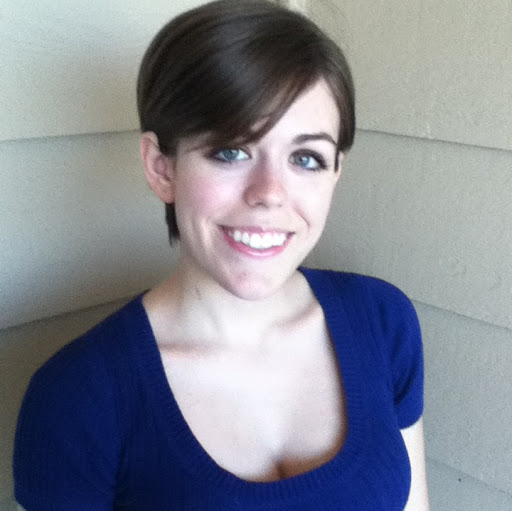 Victoria Kerr Photo 8