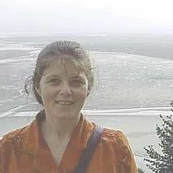Patricia John Photo 25