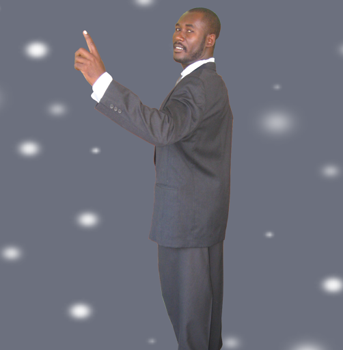 Samuel Osias Photo 3