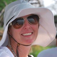 Lisa Grimes Photo 13