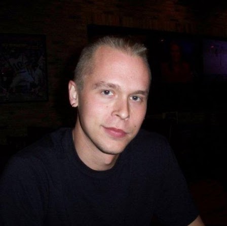 Chris Page Photo 17