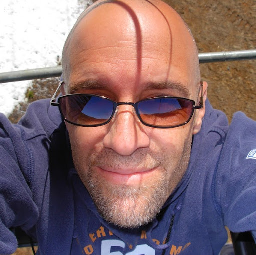 Matthew Ward Photo 30
