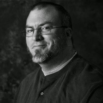 Patrick Bradford Photo 36