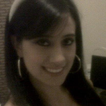 Sara Ortiz Photo 2