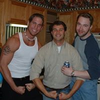 Paul Bonner Photo 22