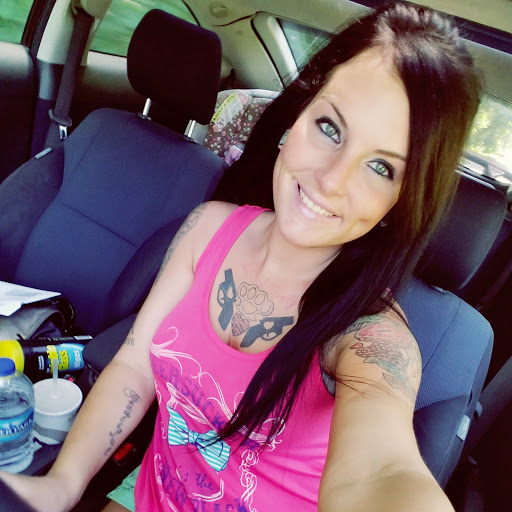 Samantha Fields Photo 40