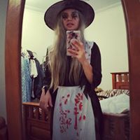 Sarah Devries Photo 39