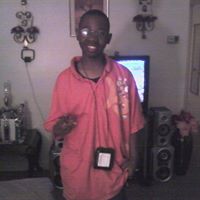 Jessie Mcclain Photo 7