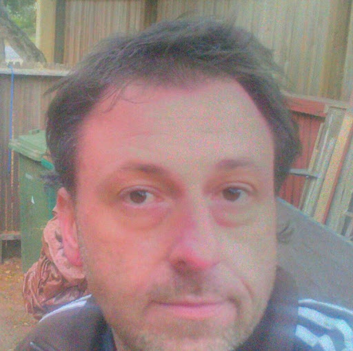 Don Michael Photo 8