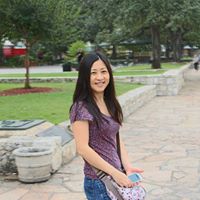 Julie Shen Photo 7