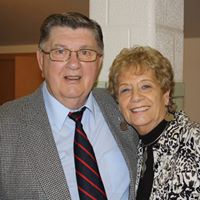 Mary Sewell Photo 21