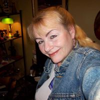 Christina Wardrip Photo 1